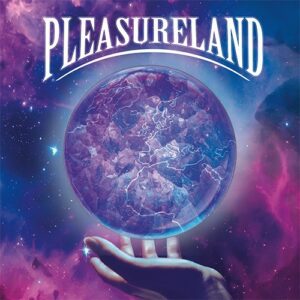 Pleasureland CD cover