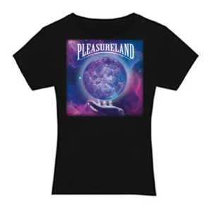 Pleasureland T-shirt female