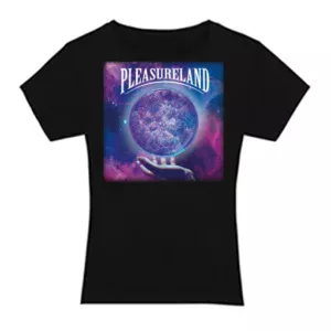 Pleasureland T-shirt female